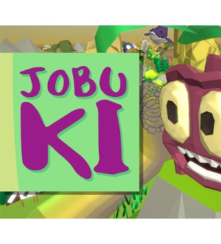 JOBU-KI Steam Key GLOBAL